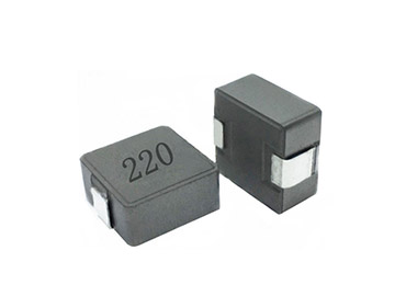 貼片一體成型電感 貼片一體成型電感