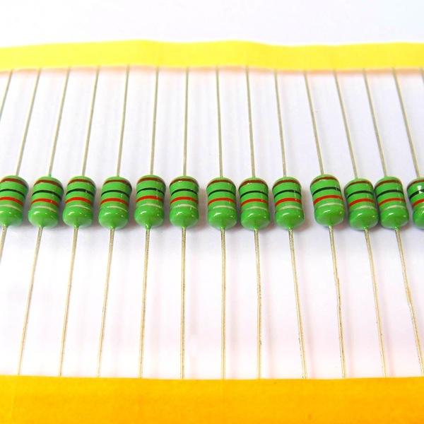 色碼電感0510丨色環電感0510 色碼電感0510丨色環電感0510