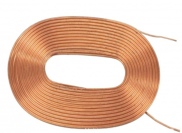 無線充電電感線圈應該具備以下四個特點！