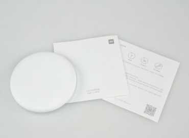 無線充電器功率已超過直沖，便捷化時代已經來臨