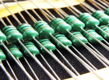 色環電感廠家提供售后保證服務