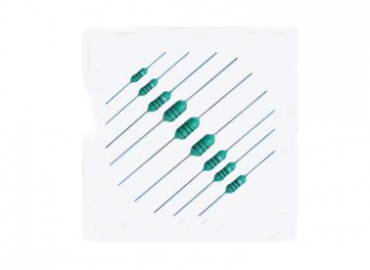 應用于電源濾波中的谷景色環電感 