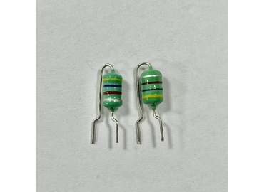 谷景電子：高端智能照明色環電感采購優選，一站式服務省心更靠譜